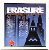 Erasure - Crackers International